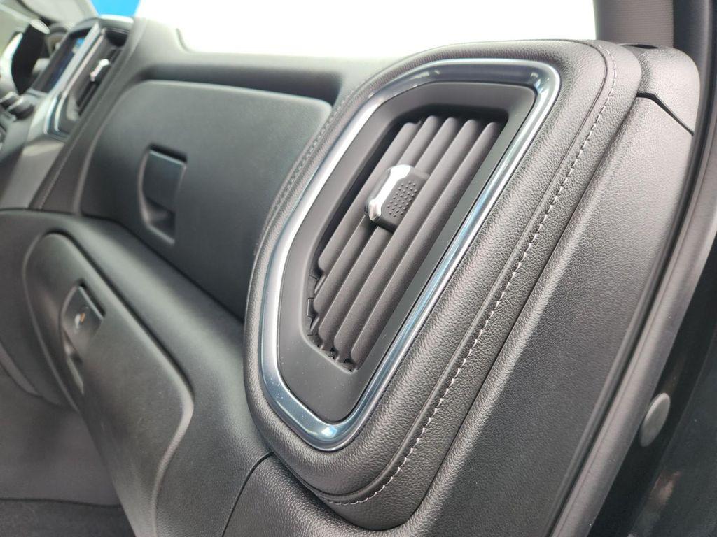 used 2019 Chevrolet Silverado 1500 car, priced at $39,487
