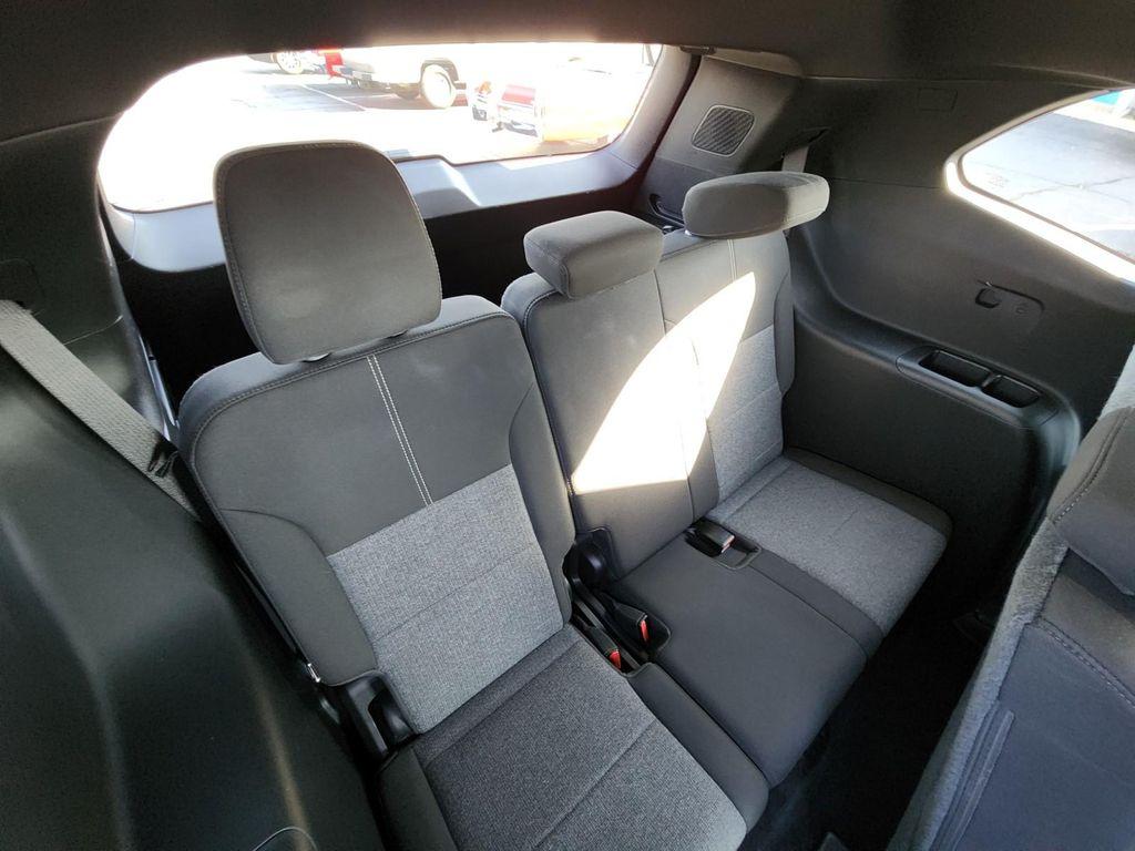 used 2025 GMC Acadia car, priced at $39,765