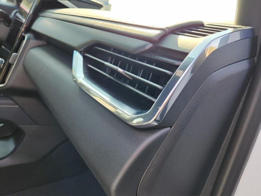 used 2025 GMC Acadia car, priced at $39,765