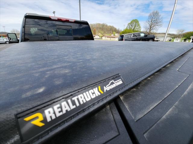 new 2025 Chevrolet Silverado 2500 car, priced at $87,255