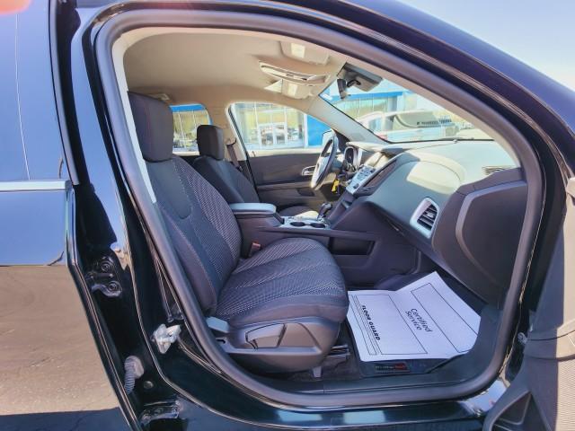 used 2016 Chevrolet Equinox car, priced at $14,987