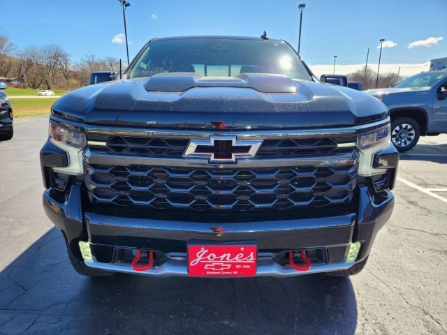 used 2022 Chevrolet Silverado 1500 car, priced at $57,975