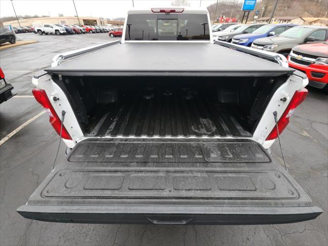used 2023 Chevrolet Silverado 2500 car, priced at $63,987