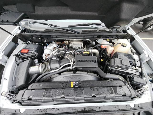 used 2023 Chevrolet Silverado 2500 car, priced at $63,987