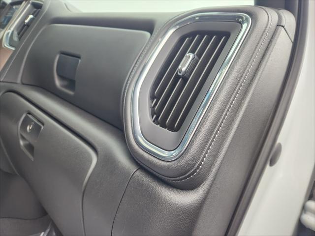 used 2023 Chevrolet Silverado 2500 car, priced at $63,987
