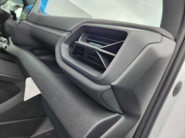 new 2025 Chevrolet Silverado EV car, priced at $76,610