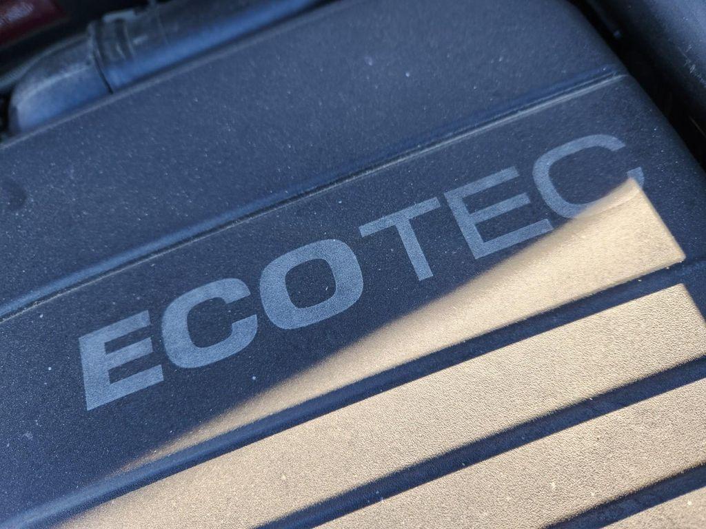 used 2021 Chevrolet Equinox car, priced at $23,475