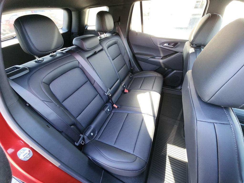 new 2026 Chevrolet Equinox car, priced at $34,668
