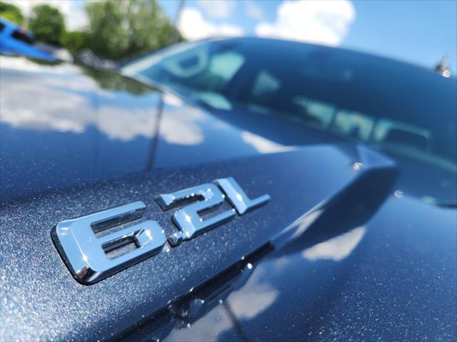 used 2021 Chevrolet Silverado 1500 car, priced at $39,987