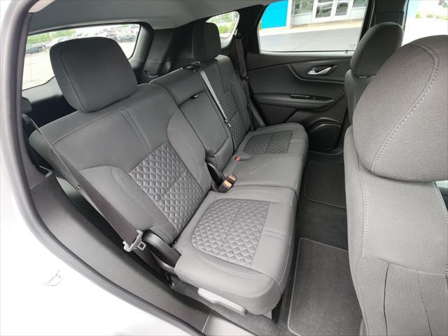 used 2022 Chevrolet Blazer car, priced at $28,987