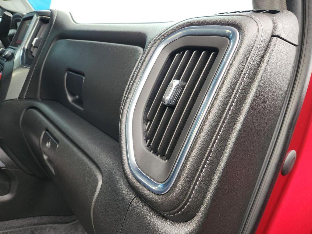 used 2020 Chevrolet Silverado 1500 car, priced at $39,987