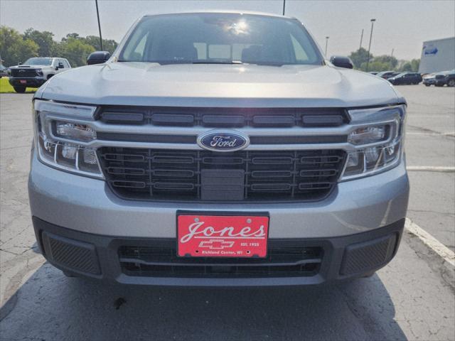 used 2024 Ford Maverick car, priced at $33,675