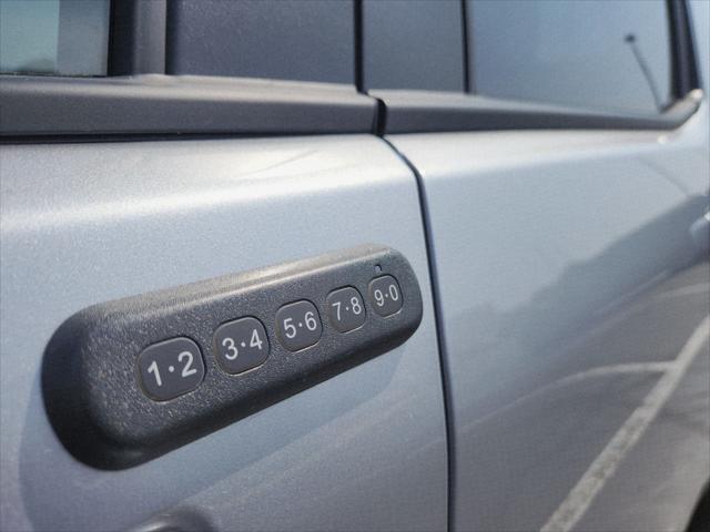 used 2024 Ford Maverick car, priced at $33,675