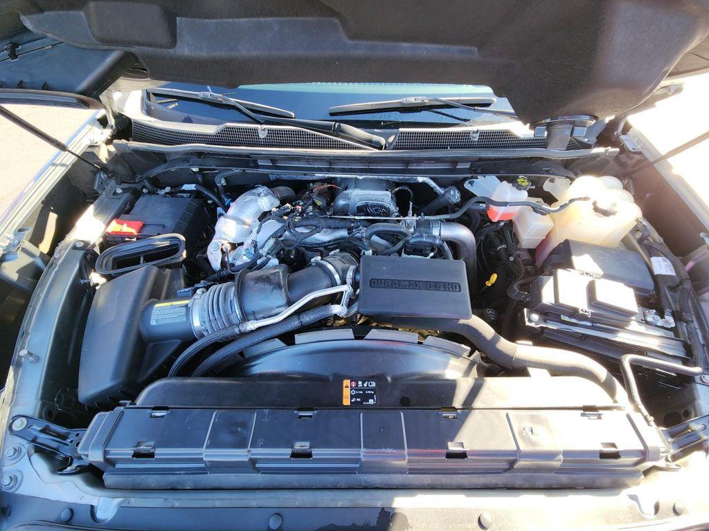 used 2024 Chevrolet Silverado 2500 car, priced at $51,987