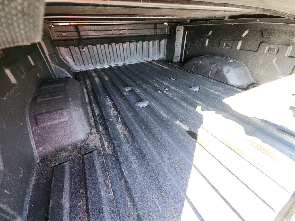 used 2024 Chevrolet Silverado 2500 car, priced at $51,987