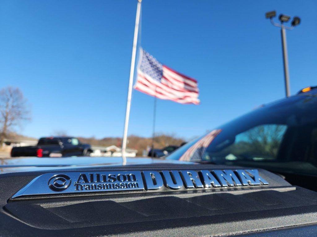 used 2024 Chevrolet Silverado 2500 car, priced at $51,987