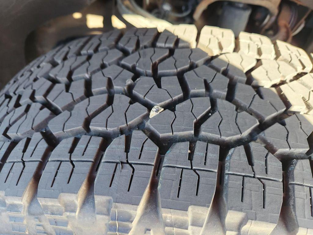 used 2024 Chevrolet Silverado 2500 car, priced at $51,987