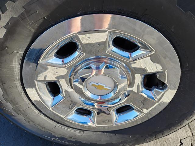 used 2019 Chevrolet Colorado car, priced at $19,987