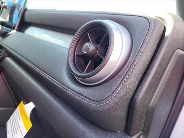 new 2025 Chevrolet Colorado car, priced at $45,610