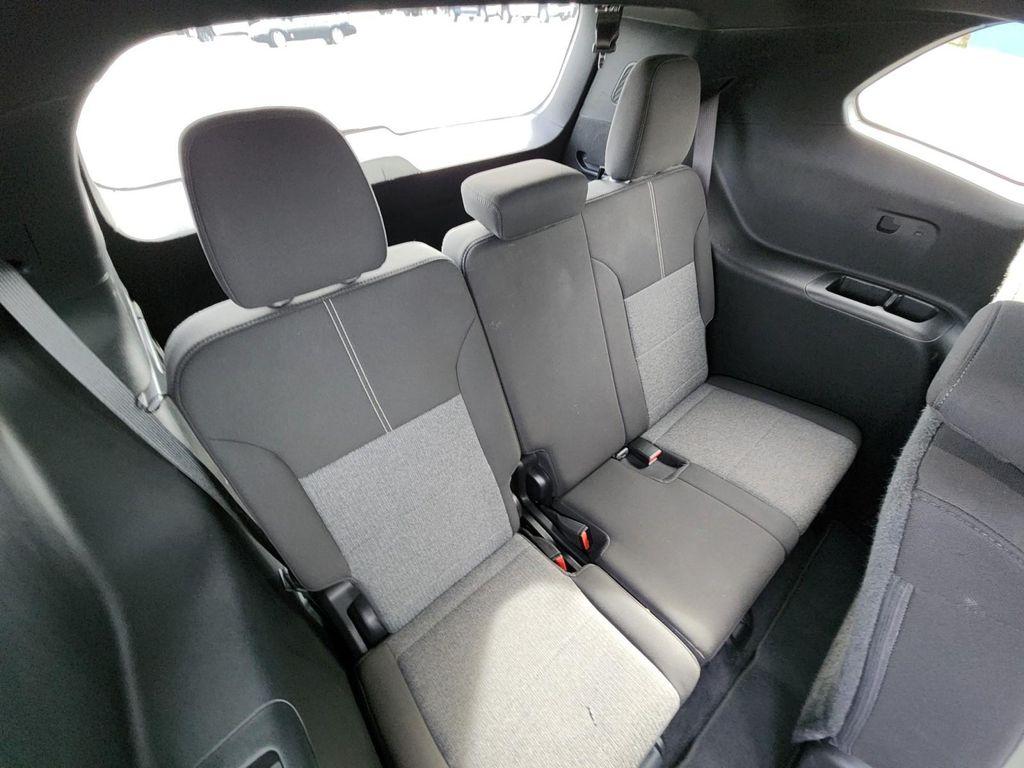 used 2025 GMC Acadia car, priced at $38,987