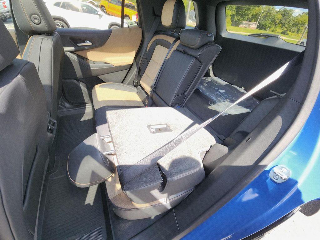 new 2026 Chevrolet Equinox car, priced at $38,884