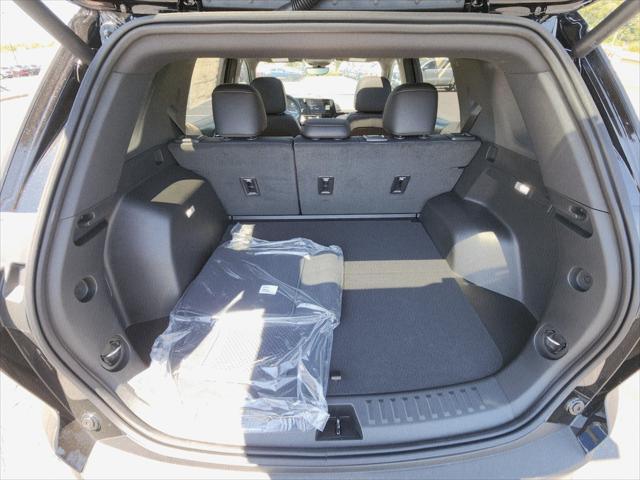 new 2026 Chevrolet Equinox car, priced at $39,785