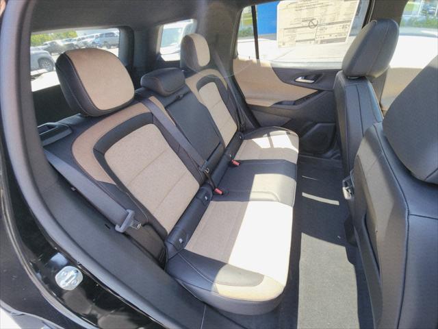 new 2026 Chevrolet Equinox car, priced at $39,785