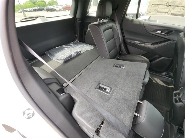 new 2026 Chevrolet Equinox car, priced at $34,740