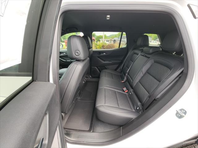 new 2026 Chevrolet Equinox car, priced at $34,740