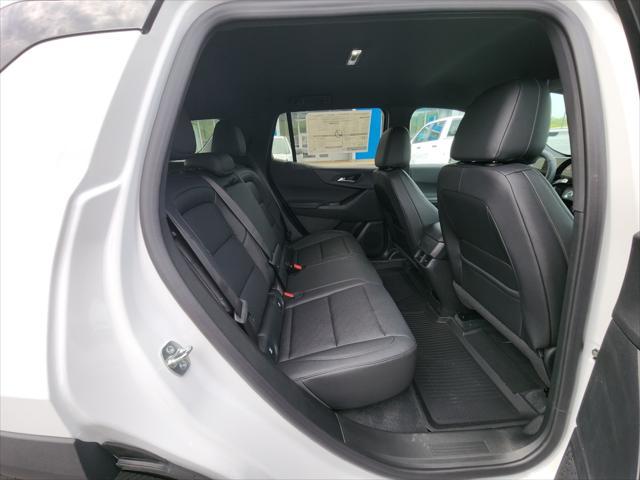 new 2026 Chevrolet Equinox car, priced at $34,740
