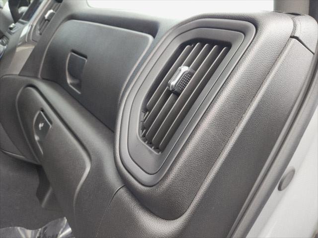 new 2025 Chevrolet Silverado 1500 car, priced at $49,799