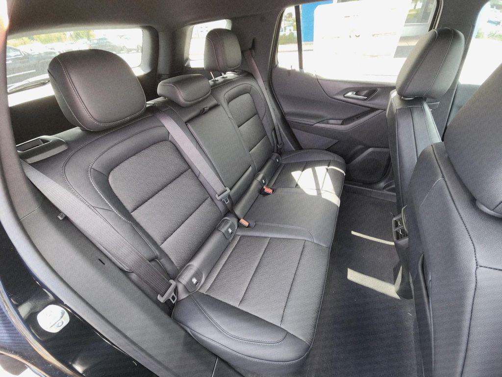new 2026 Chevrolet Equinox car, priced at $34,324
