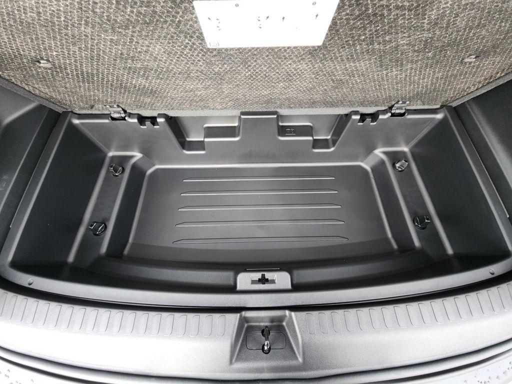 new 2026 Chevrolet Traverse car, priced at $50,918