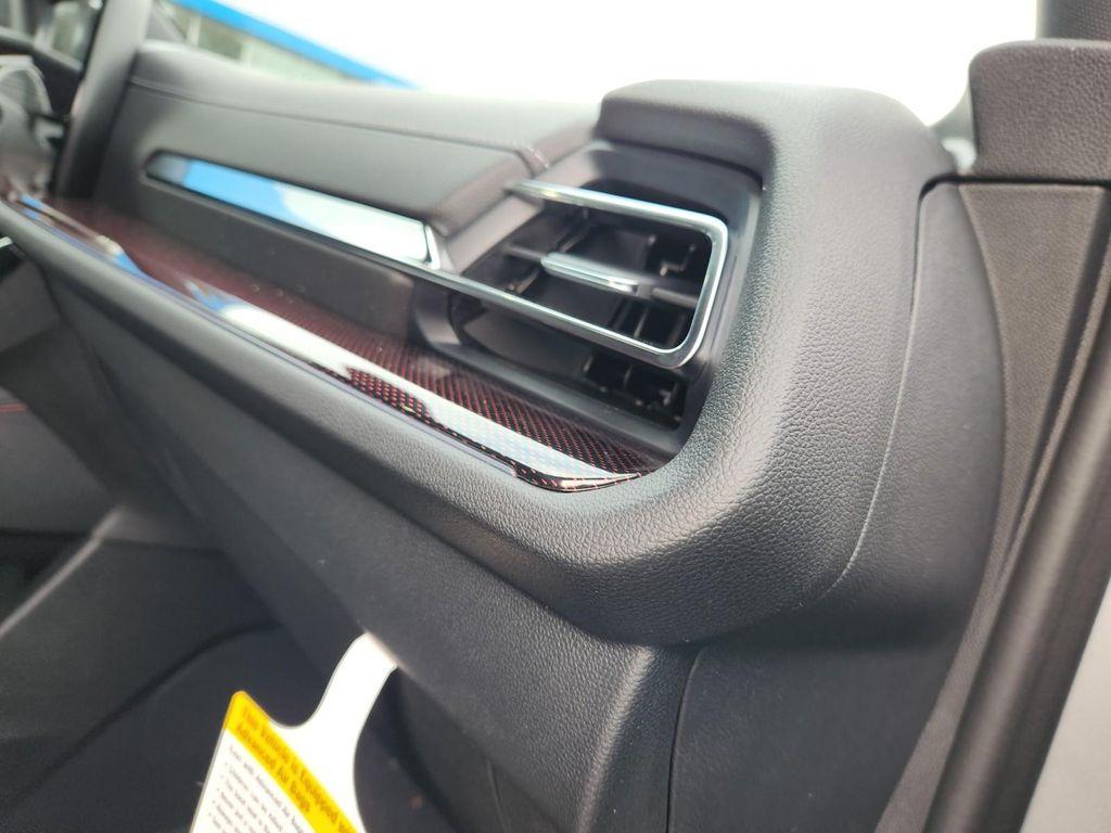 new 2026 Chevrolet Traverse car, priced at $50,918