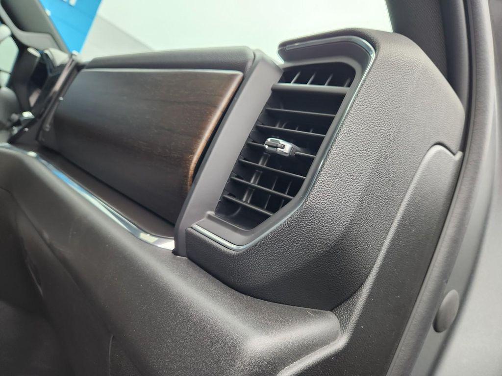 used 2024 Chevrolet Silverado 2500 car, priced at $67,987