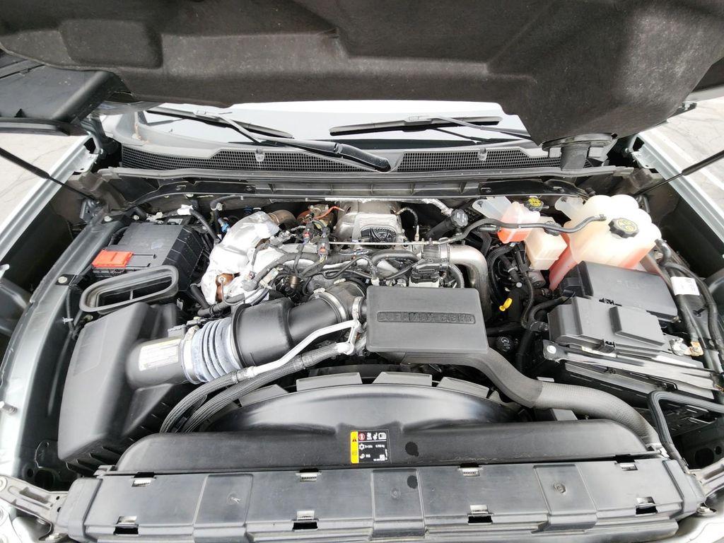 used 2024 Chevrolet Silverado 2500 car, priced at $67,987