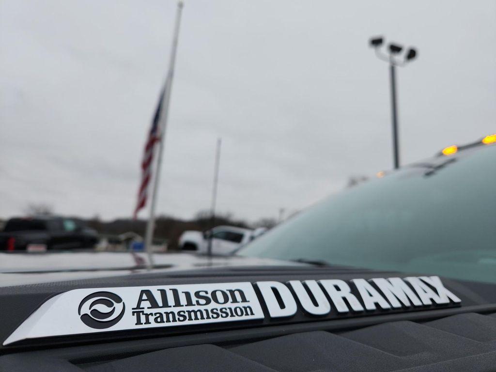 used 2024 Chevrolet Silverado 2500 car, priced at $67,987