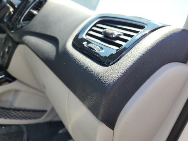 used 2017 Jeep New Compass car, priced at $15,987