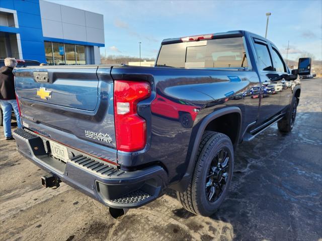 used 2022 Chevrolet Silverado 3500 car, priced at $63,987