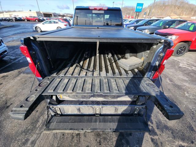 used 2022 Chevrolet Silverado 3500 car, priced at $63,987