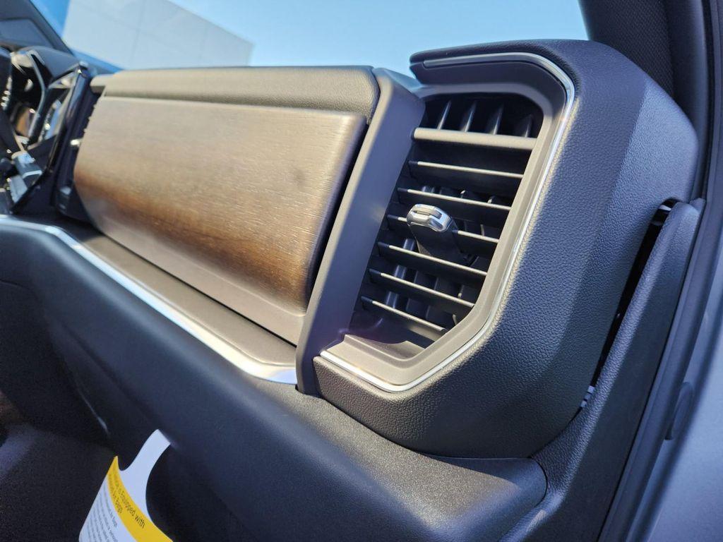 new 2026 Chevrolet Silverado 3500 car, priced at $86,944