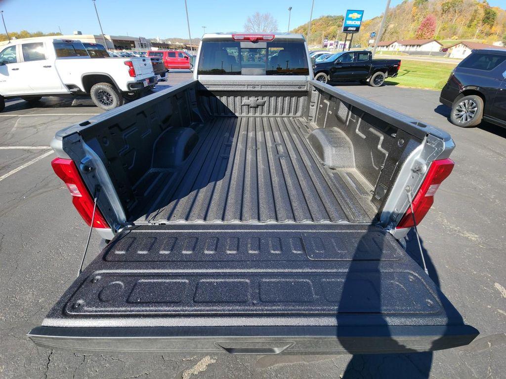 new 2026 Chevrolet Silverado 3500 car, priced at $86,944