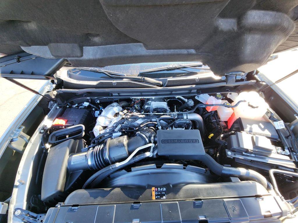 new 2026 Chevrolet Silverado 3500 car, priced at $86,944