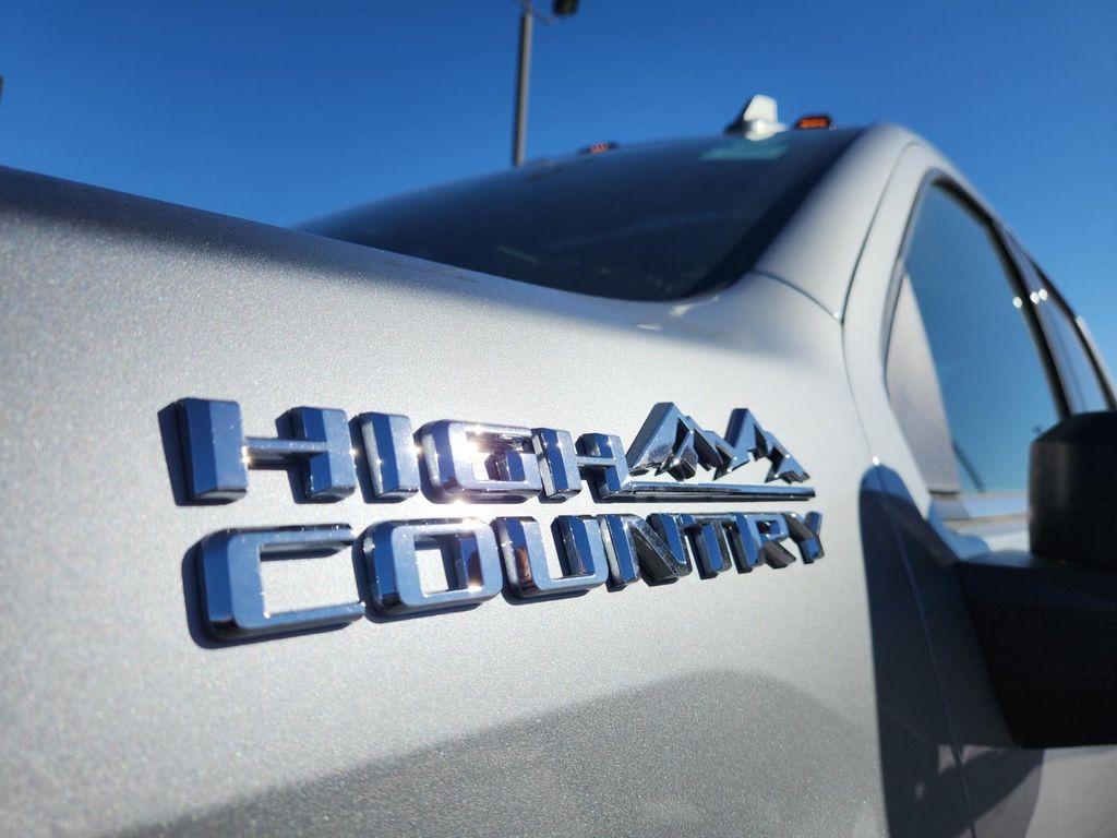 new 2026 Chevrolet Silverado 3500 car, priced at $86,944