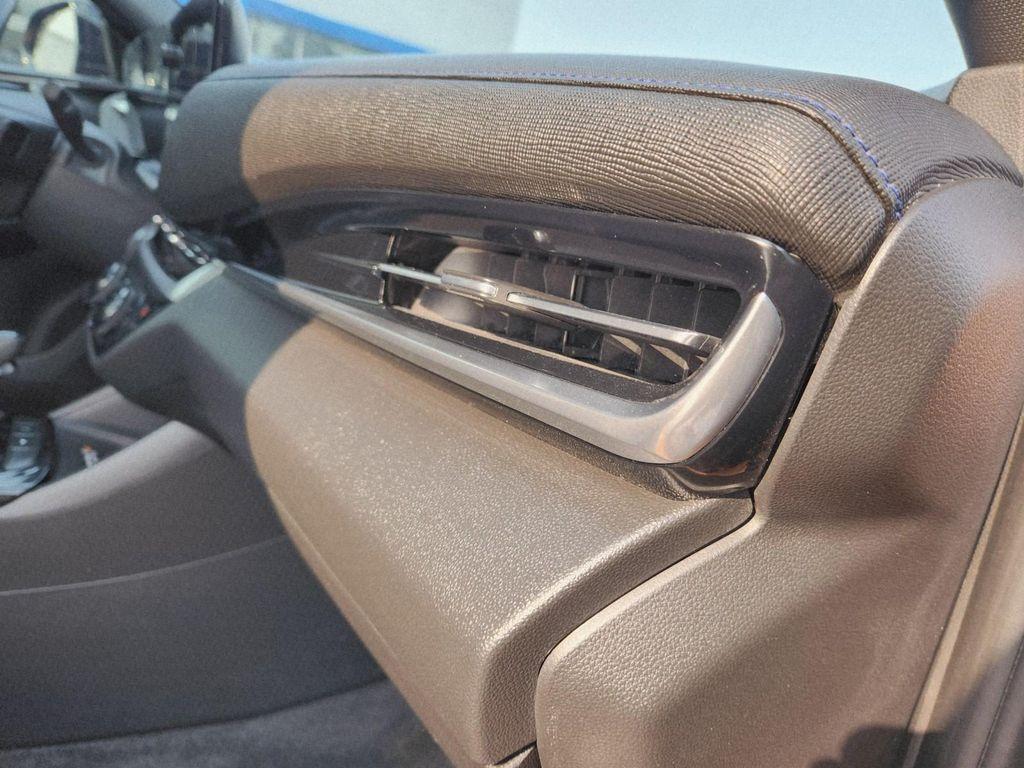 used 2024 Buick Envista car, priced at $26,487