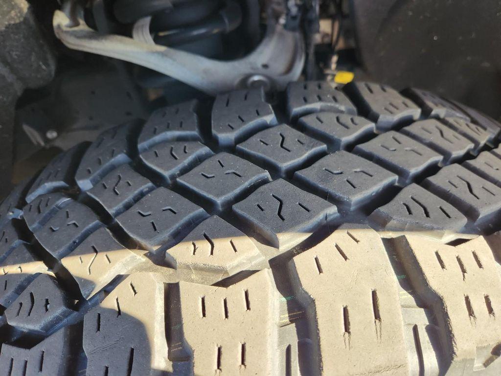 used 2023 Chevrolet Silverado 1500 car, priced at $54,987