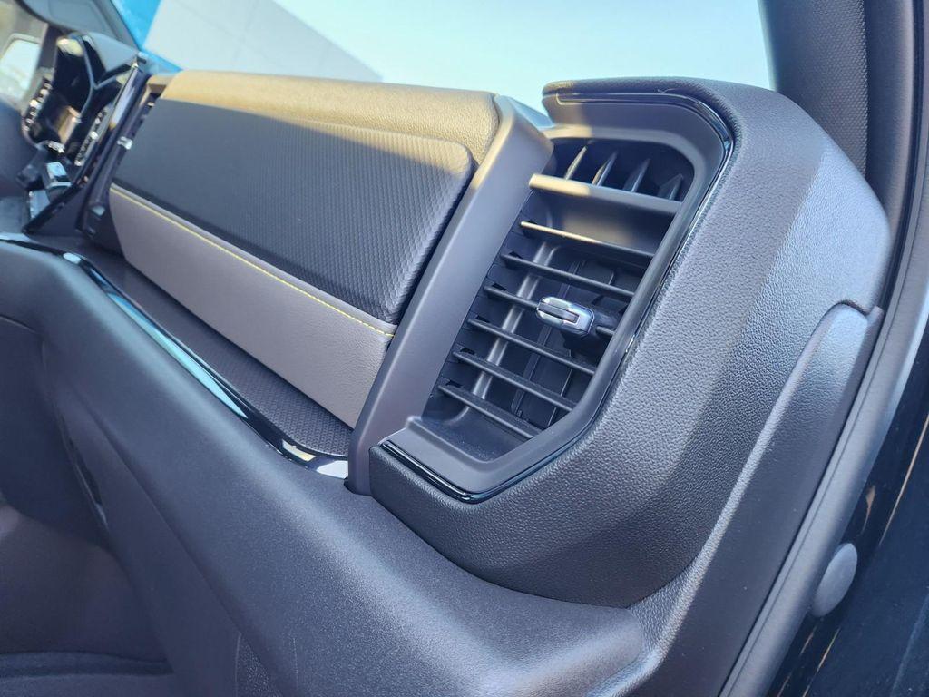 used 2023 Chevrolet Silverado 1500 car, priced at $54,987