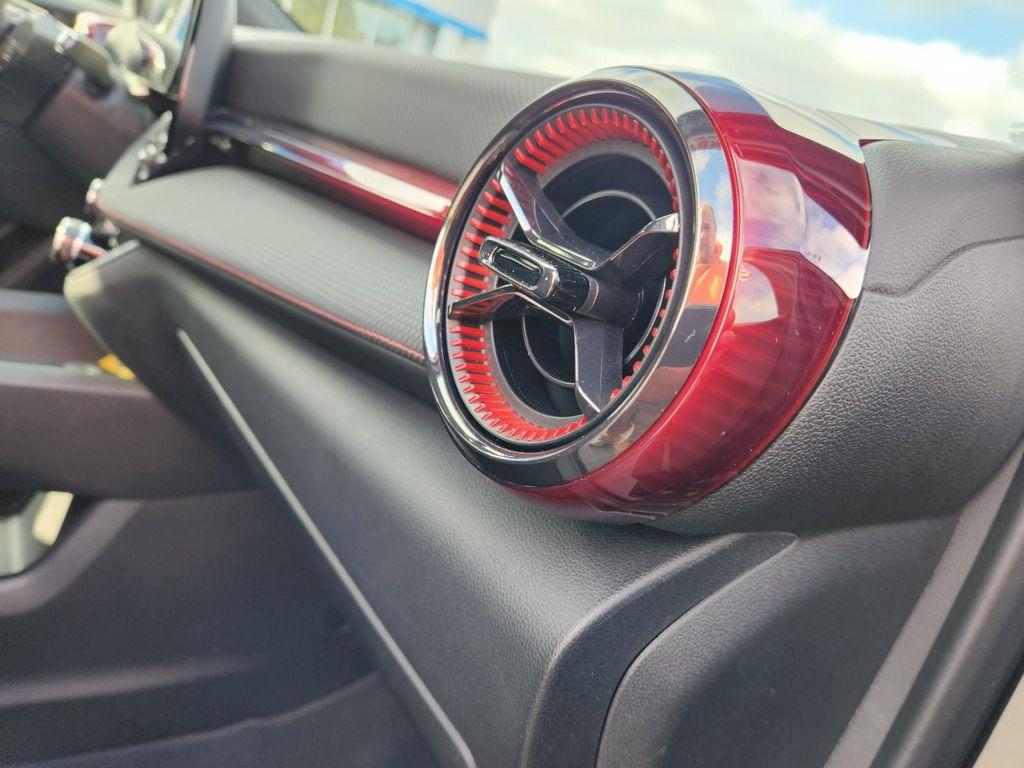 used 2025 Chevrolet Equinox car, priced at $33,987