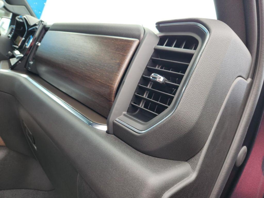 used 2022 Chevrolet Silverado 1500 car, priced at $49,987