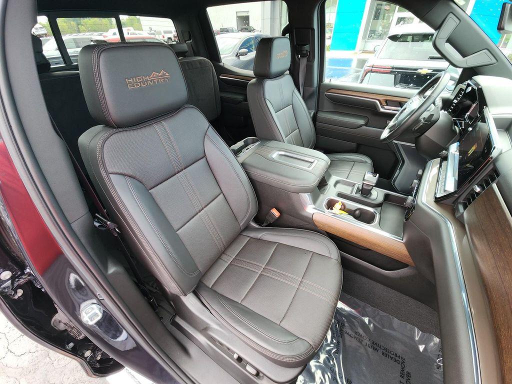 used 2022 Chevrolet Silverado 1500 car, priced at $49,987